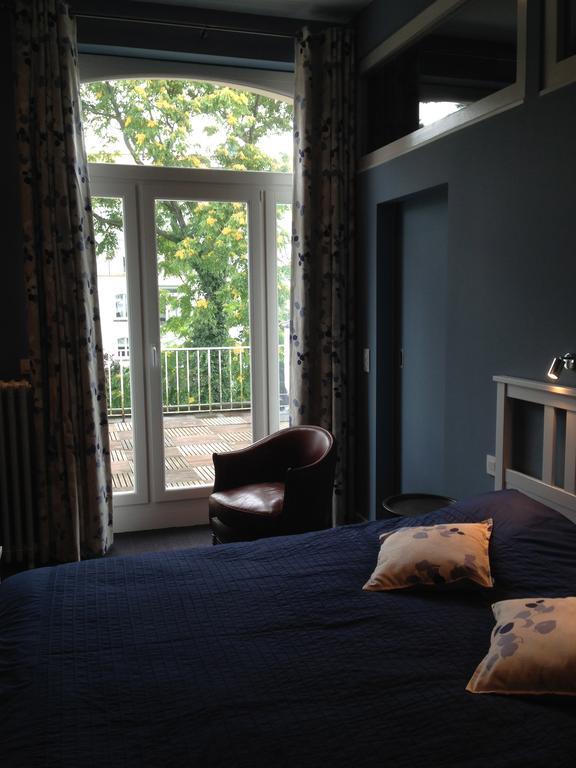 B&B Le Seize Brussels Room photo